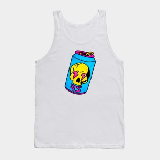 addictive drink Tank Top